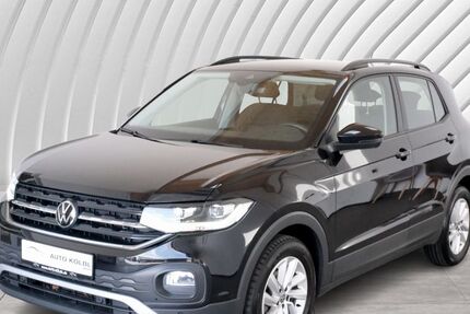 VW T-Cross 104.769 km 17.690 &euro; Unterschleißheim 85716