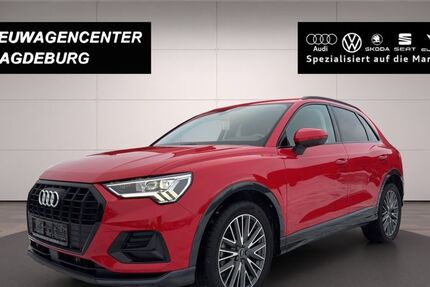 Audi Q3 18.985 km 32.799 &euro; Magdeburg 39128