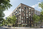 Etagenwohnung Heilbronn Kernstadt - 3 Zimmer, 78 m&sup2;, 626.500&euro; | Angebot:25704021