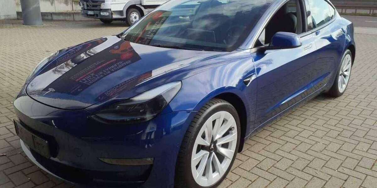 Tesla Model 3 79.000 km 25.900 &euro; Marnerdeich 25709