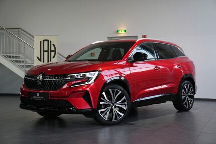Renault Austral 23.496 km 24.990 &euro; Wildau 15745