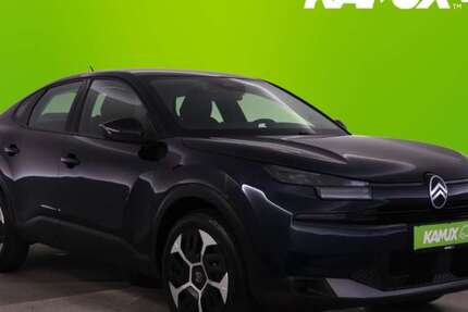 Citroen C4 8.566 km 18.770 &euro; Hamburg 22529