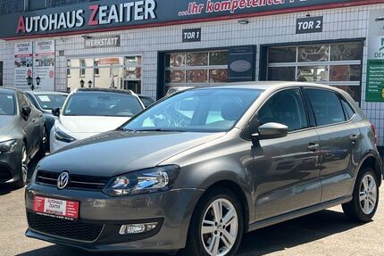VW Polo 165.000 km 5.490 &euro; Stolberg bei Aachen 52222