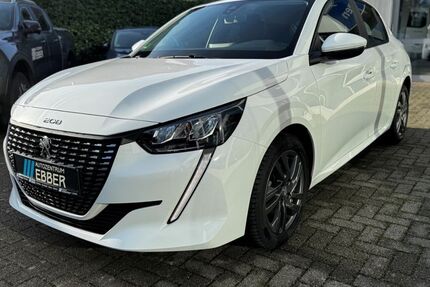 Peugeot 208 43.188 km 14.971 &euro; Borken 46325