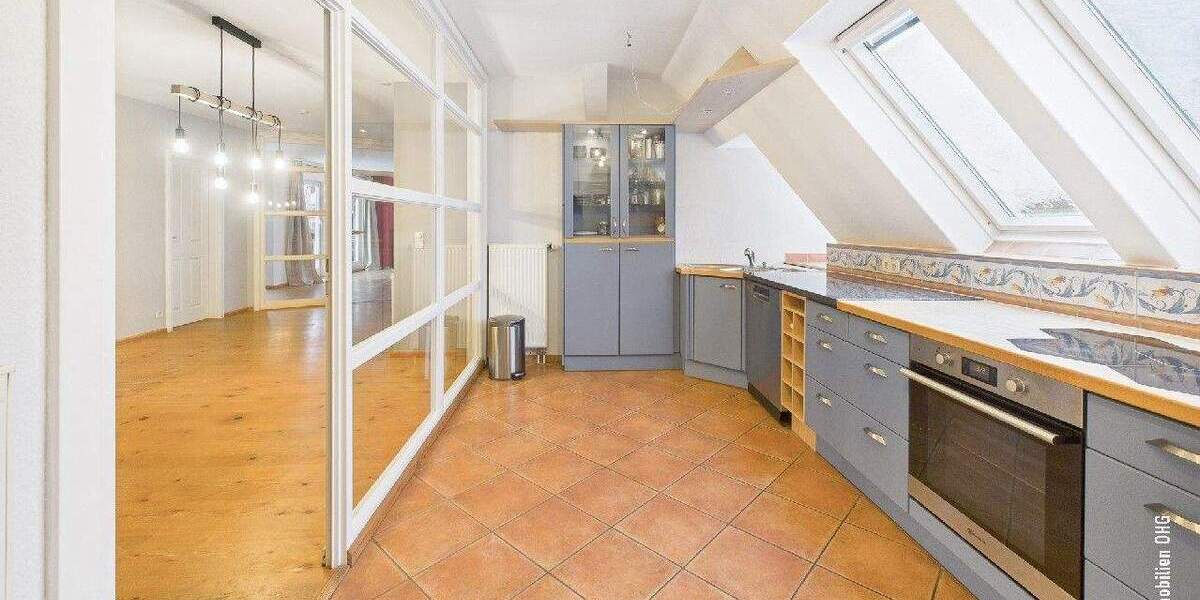 Etagenwohnung Stade Barge - 3 Zimmer, 130 m&sup2;, 319.000&euro; | Angebot:24823881