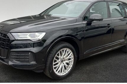 Audi Q7 36.695 km 58.440 &euro; Hamburg 22529