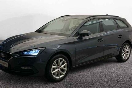 Seat Leon 2.800 km 23.430 &euro; Kaufbeuren 87600