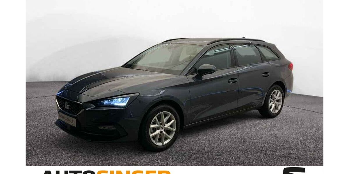 Seat Leon 2.800 km 23.760 &euro; Kaufbeuren 87600