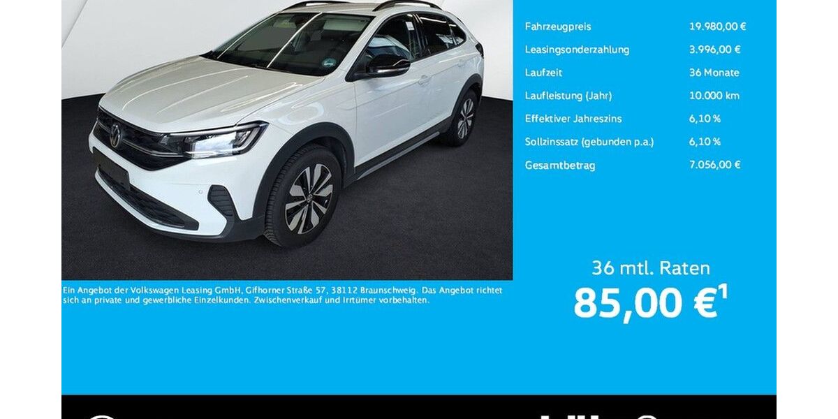 VW Taigo 21.048 km 19.980 &euro; Neuwied 56564