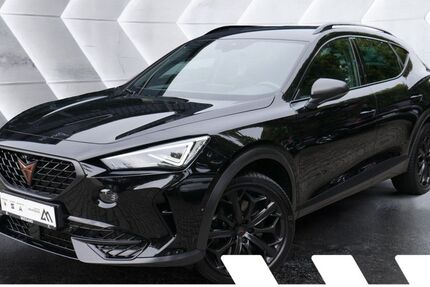 Cupra Formentor 12.160 km 31.925 &euro; Gelnhausen 63571