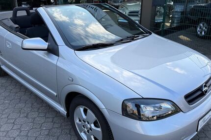 Opel Astra 86.950 km 3.450 € Beverstedt 27616