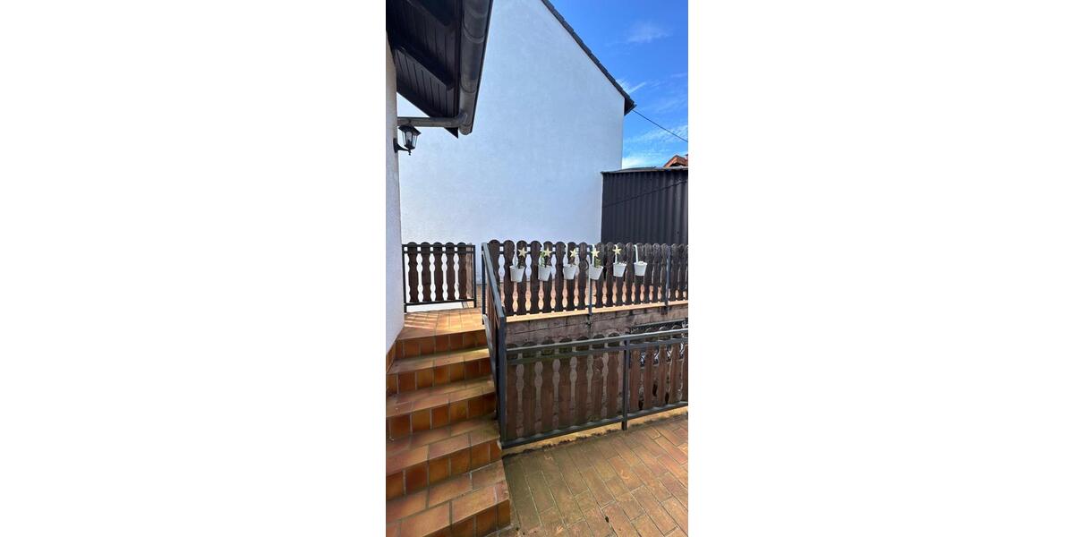 Reihenhaus Saarwellingen - 4 Zimmer, 73 m&sup2;, 85.000&euro; | Angebot:27150751
