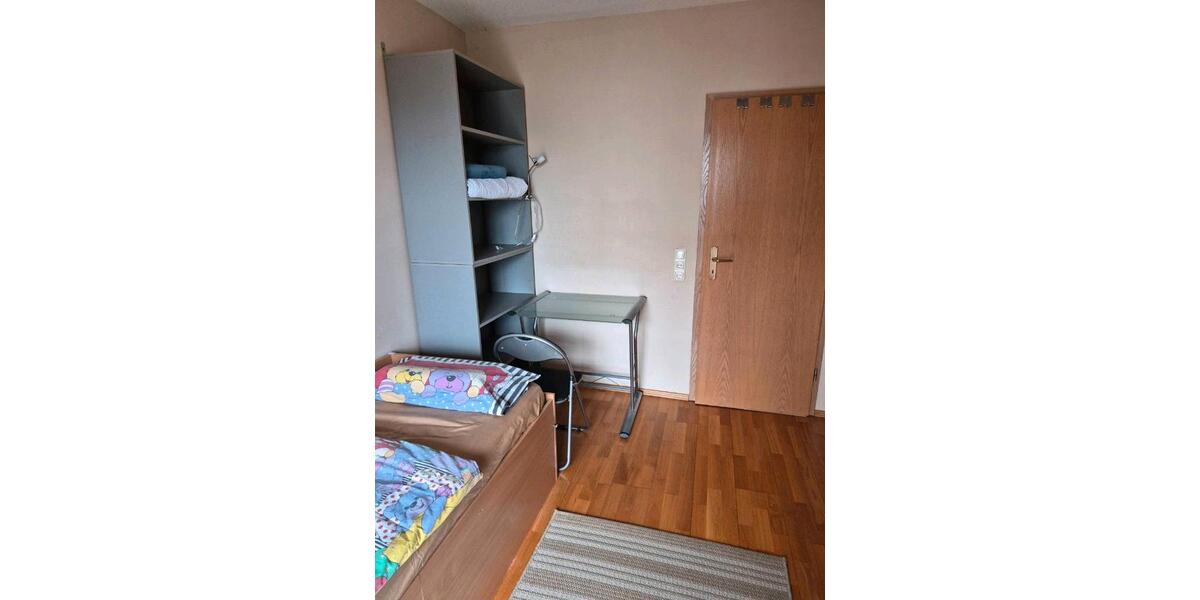 Erdgeschoßwohnung Feuchtwangen - 3 Zimmer, 61 m&sup2;, 150.000&euro; | Angebot:25995064