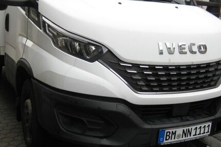 IVECO Andere 340.000 km 18.900 &euro; Elsdorf 50189