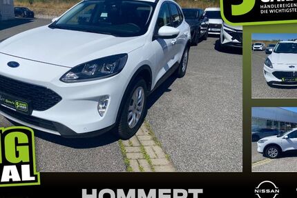 Ford Kuga 78.300 km 13.590 &euro; Sonneberg 96515