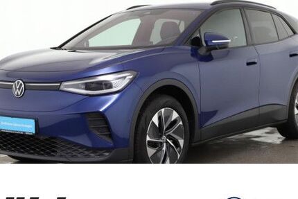 VW ID.4 9.860 km 35.980 &euro; Gifhorn 38518