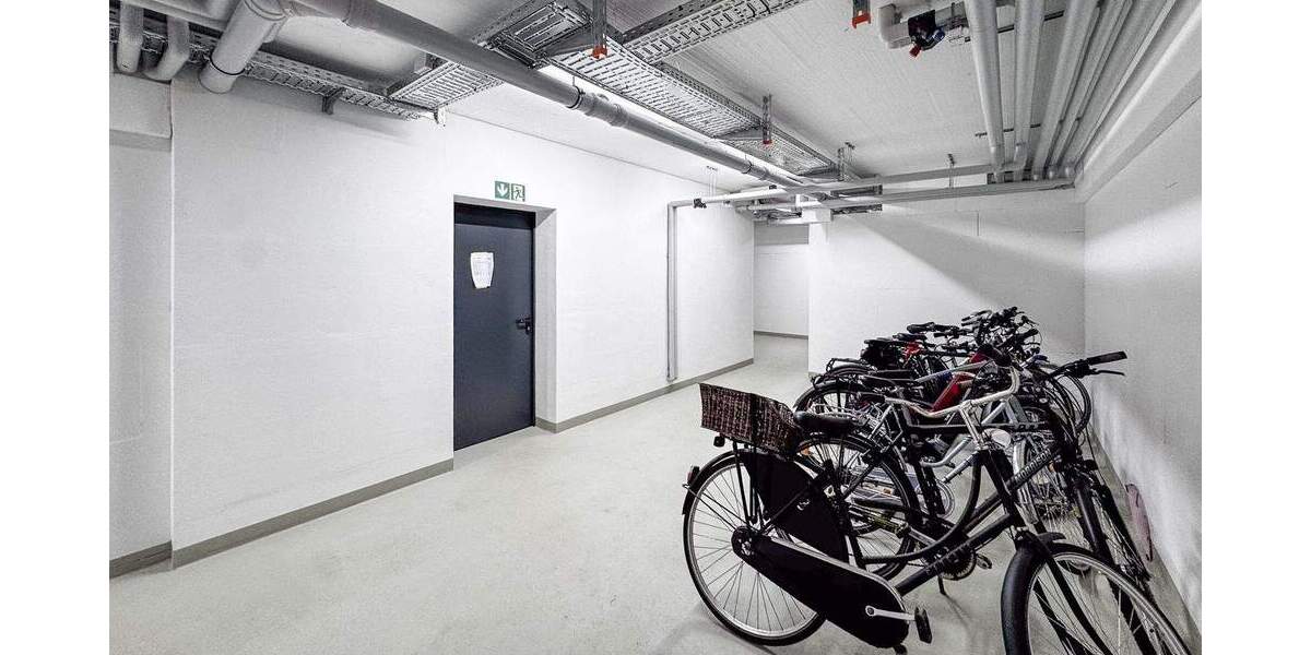 Etagenwohnung Bochum Wiemelhausen - 2 Zimmer, 80 m&sup2;, 1.200&euro; | Angebot:24967218