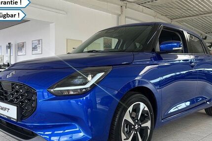 Suzuki Swift 1.900 km 20.990 &euro; Bad Kreuznach 55545