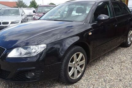 Seat Exeo
