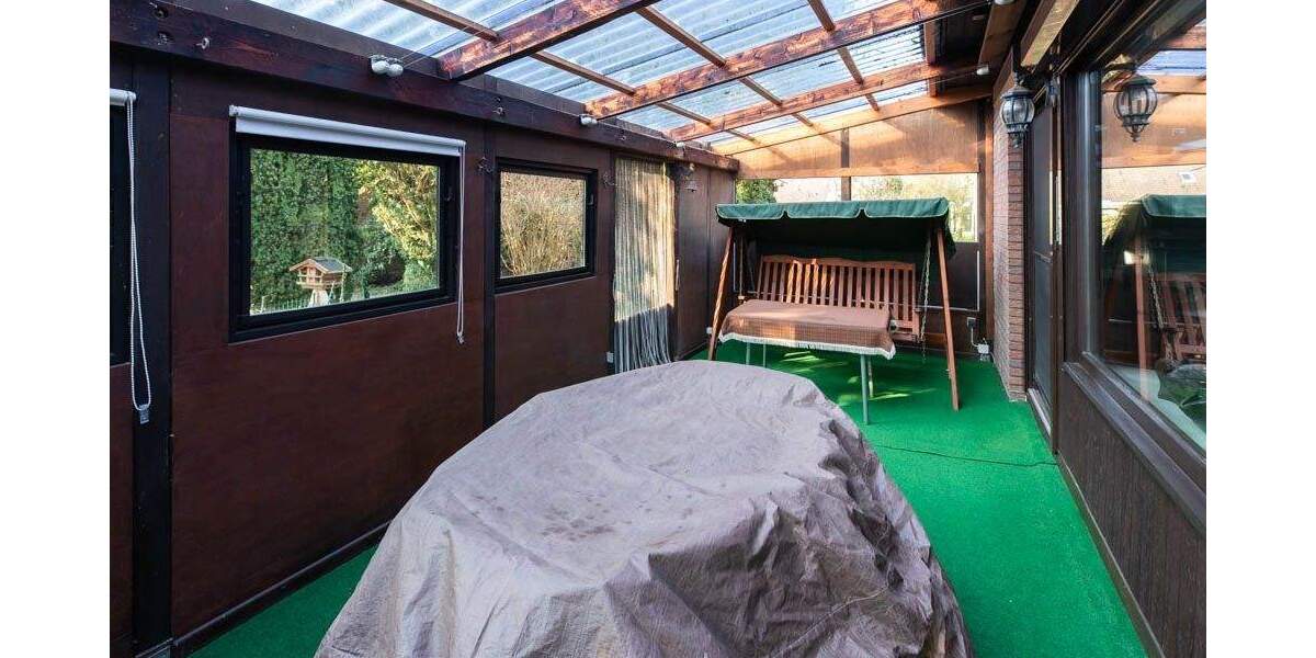 Einfamilienhaus Krempe - 5 Zimmer, 125 m&sup2;, 299.900&euro; | Angebot:25663031