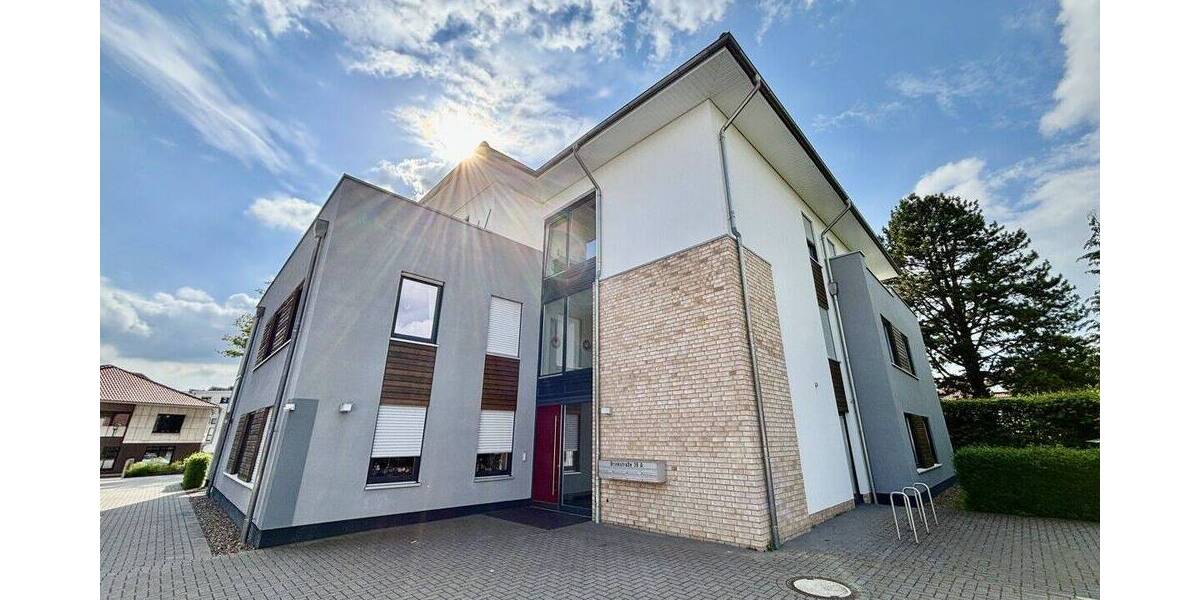 Etagenwohnung Lohne - 3 Zimmer, 86 m&sup2;, 265.000&euro; | Angebot:26902647