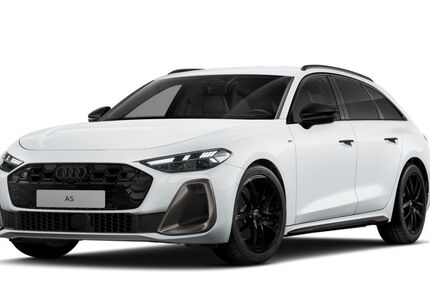 Audi A5 27.817 km 53.880 &euro; Hamburg 20537