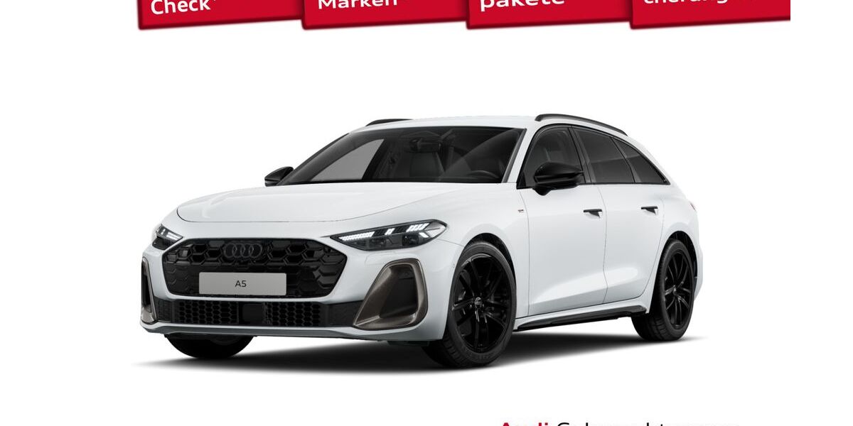 Audi A5 27.817 km 53.880 &euro; Hamburg 20537
