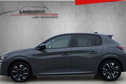 Peugeot 208 28.584 km 18.280 &euro; Thannhausen 86470