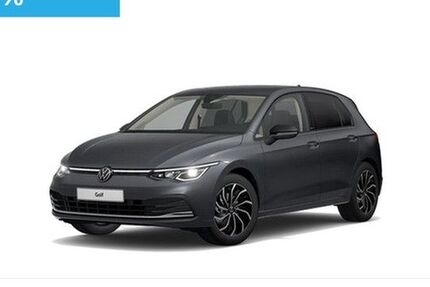 VW Golf 53.550 km 21.490 &euro; Braunschweig 38114