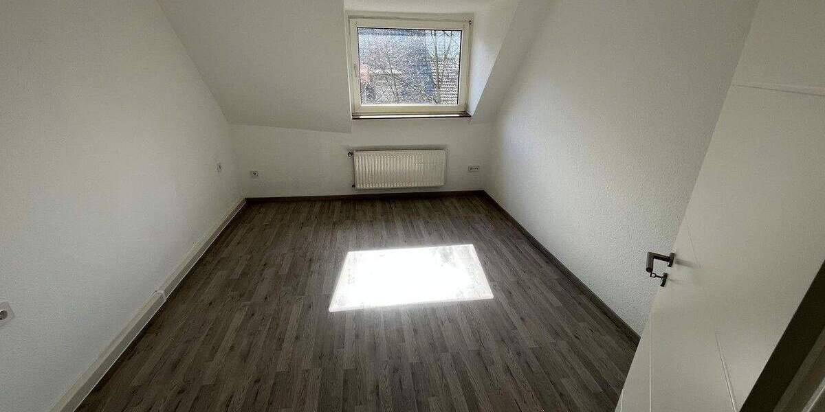 Etagenwohnung Dortmund Mitte - 2 Zimmer, 60 m&sup2;, 460&euro; | Angebot:25657572