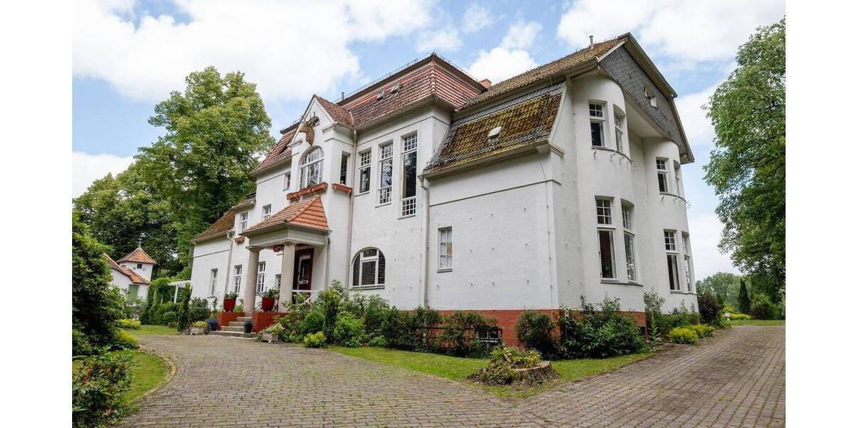 Gewerbeobjekt Stechlin Neuglobsow - 1 Zimmer, 3.350.000&euro; | Angebot:25699474