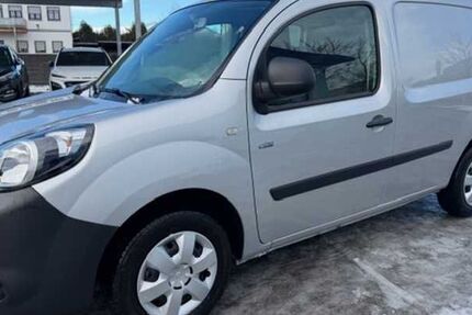 Renault Kangoo 44.000 km 9.290 &euro; Landsberg a. Lech 86899