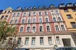 ++ wunderschöne, neue 3-Raum Wohnung mit Balkon - in direkter Nähe zur Sachsenallee ++