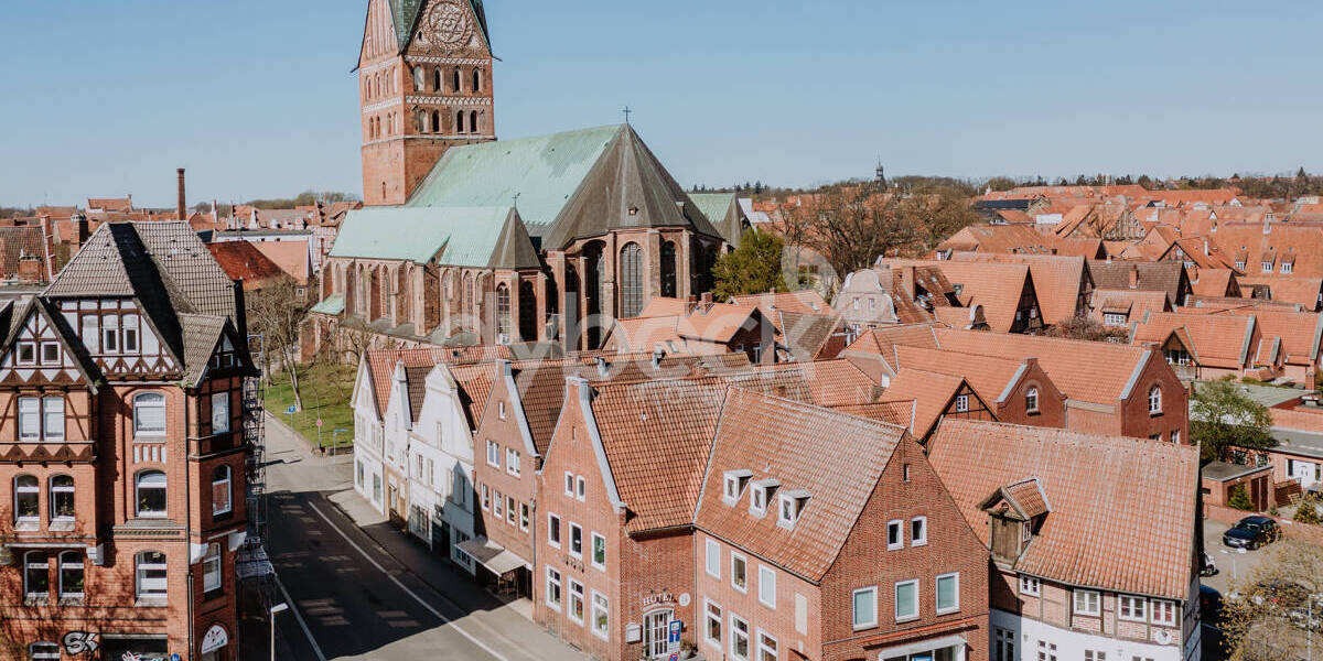 Gewerbeobjekt Lüneburg Altstadt - 295.000&euro; | Angebot:25742893