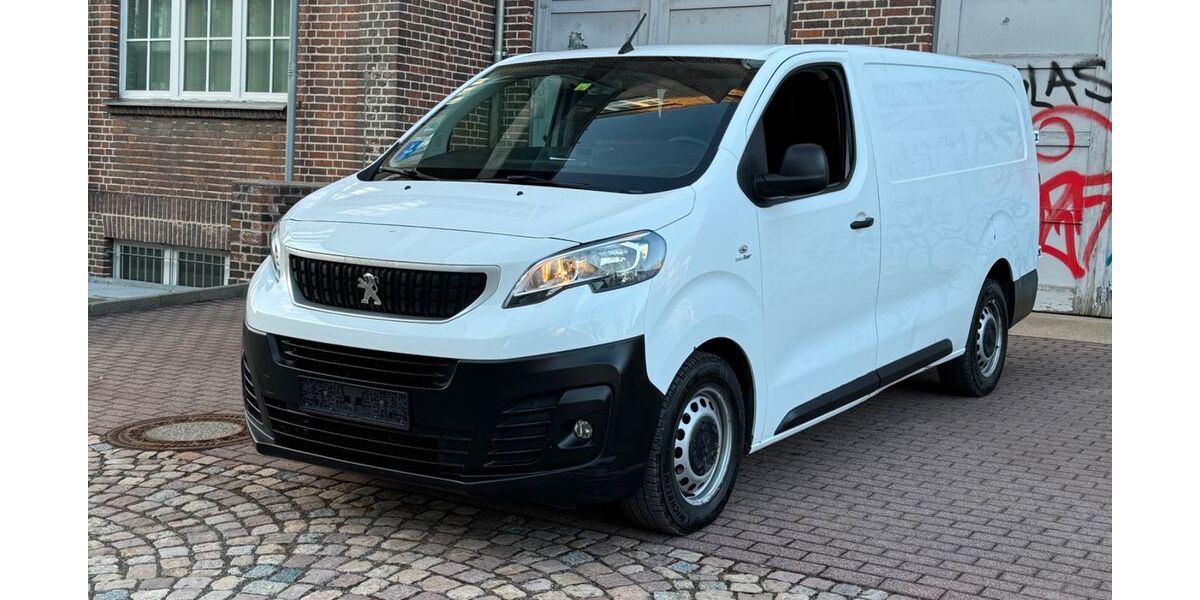 Peugeot Expert 250.000 km 6.999 &euro; Chemnitz 09120