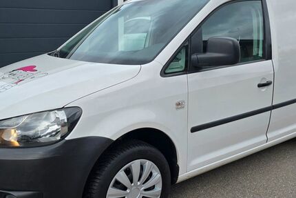 VW Caddy 144.444 km 7.150 &euro; Althengstett 75382