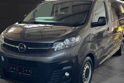Opel Vivaro 122.023 km 19.840 &euro; Erfurt 99086