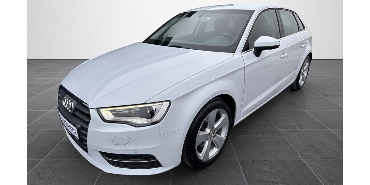 Audi A3 121.100 km 11.500 &euro; Petershausen bei München 85238