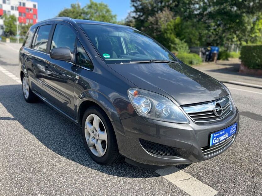 Zafira
