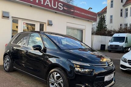 Citroen C4 SpaceTourer 137.000 km 7.980 &euro; Berlin 12205