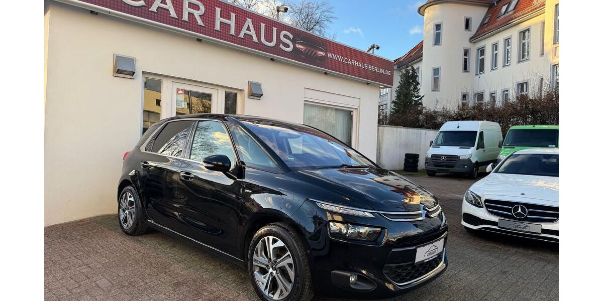 Citroen C4 SpaceTourer 137.000 km 7.980 &euro; Berlin 12205