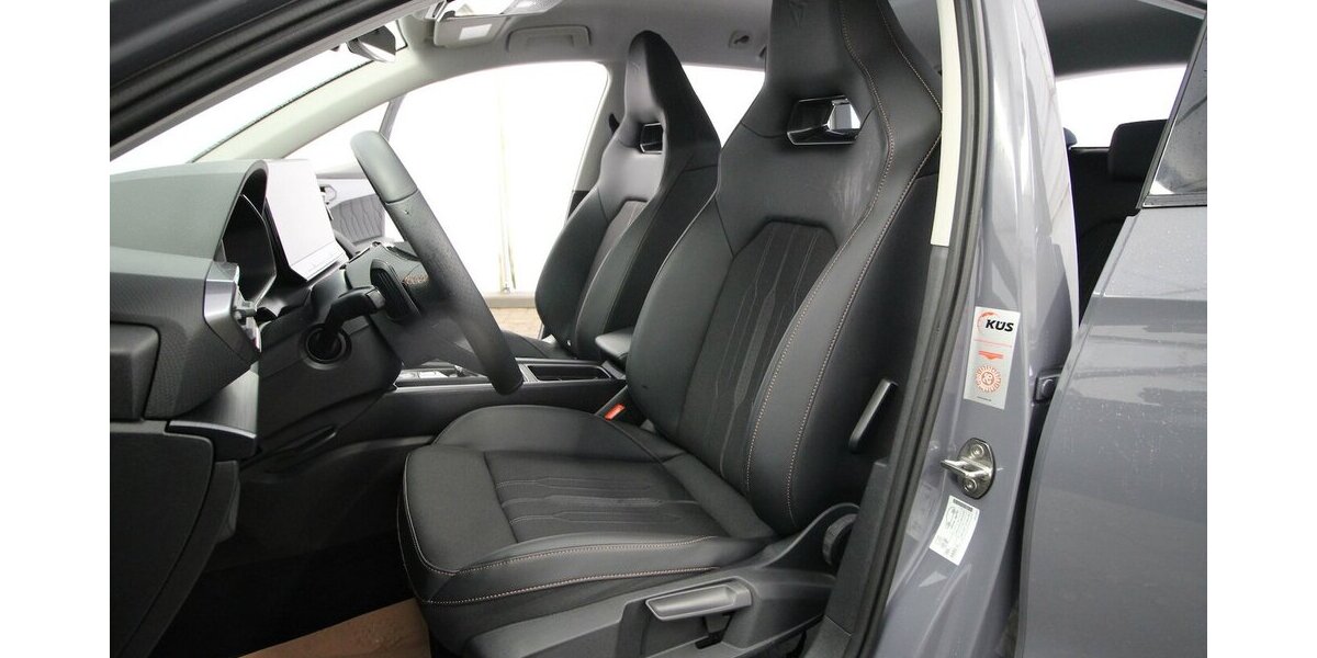 Cupra Leon Sportstourer e-HYBRID 6-DSG NAVI+LED+KAMERA 21.936 km 28.900 &euro; Hagenow 19230