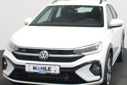 VW Taigo