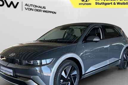 Hyundai IONIQ 5 4.250 km 43.590 &euro; Stuttgart 70469