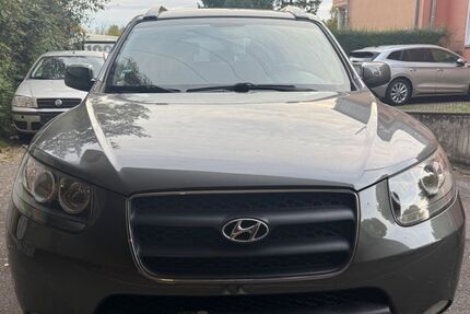 Hyundai SANTA FE 235.189 km 3.699 &euro; Köln 51107