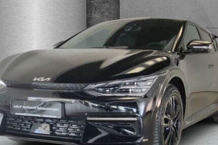 Kia EV6 27.189 km 36.850 &euro; Braunschweig 38126