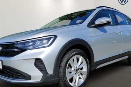 VW Taigo 4.700 km 25.990 &euro; Wittlich 54516