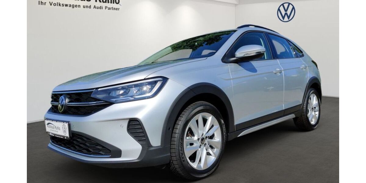 VW Taigo 4.700 km 25.990 &euro; Wittlich 54516