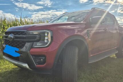 Ford Ranger 57.000 km 35.900 &euro; Wolframs-Eschenbach 91639