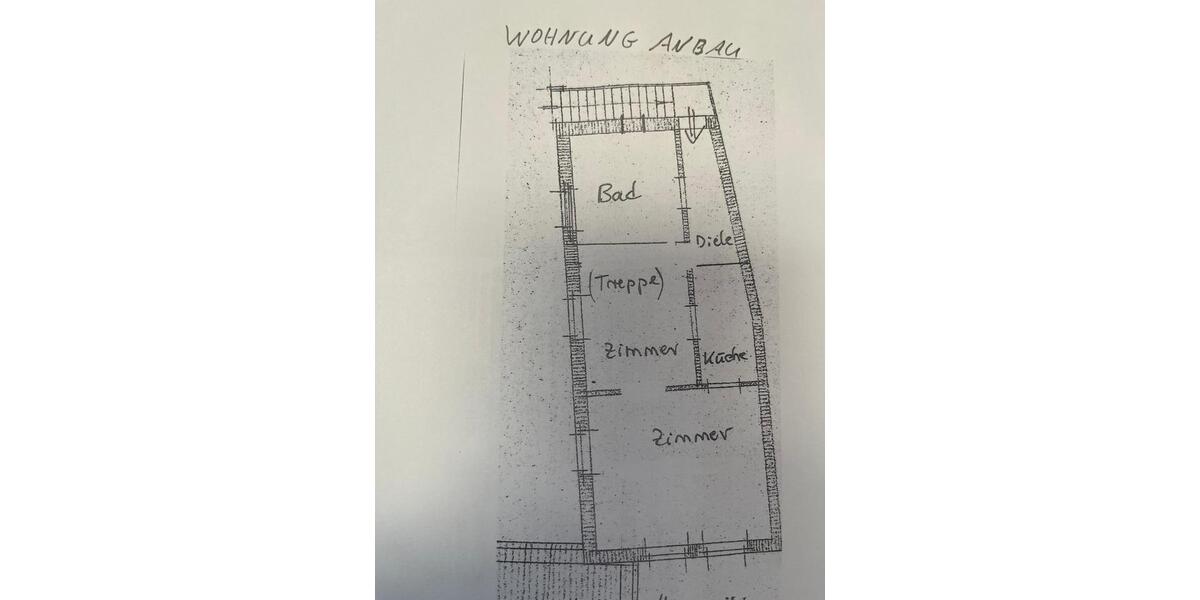 Mehrfamilienhaus, Wohnhaus Enger - 12 Zimmer, 270 m&sup2;, 398.000&euro; | Angebot:26040800